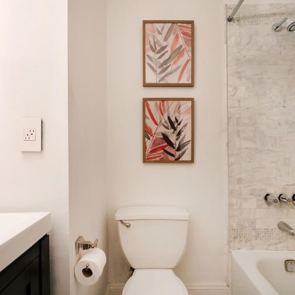 1288-3rn New Renovated 1 Bedroom in UES