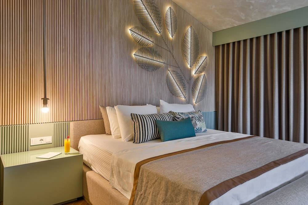 Samira Exclusive Otel & Daireler - Image 45