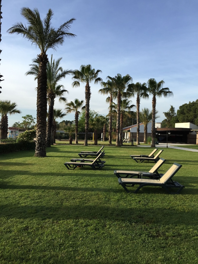 Champion Holiday Village - All Inclusive