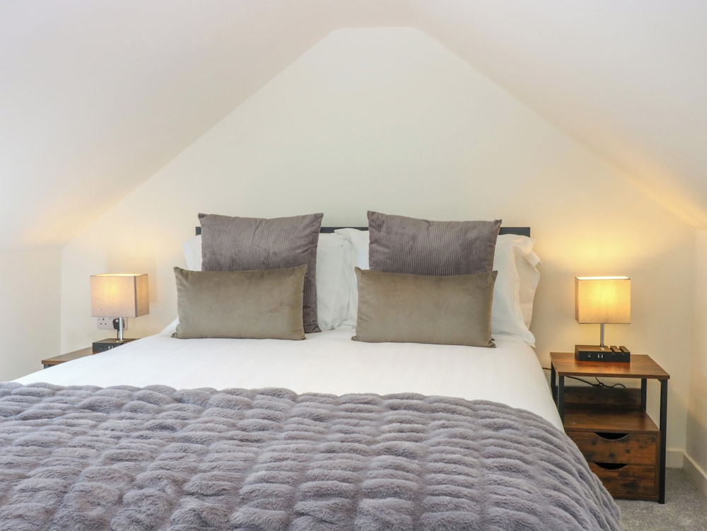 7 High Buckholmside