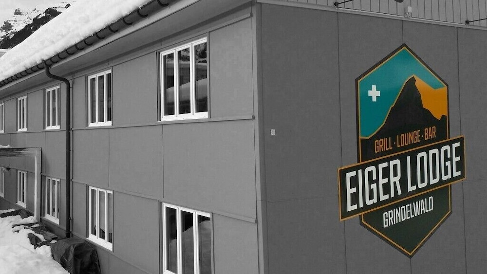 Eiger Lodge Easy