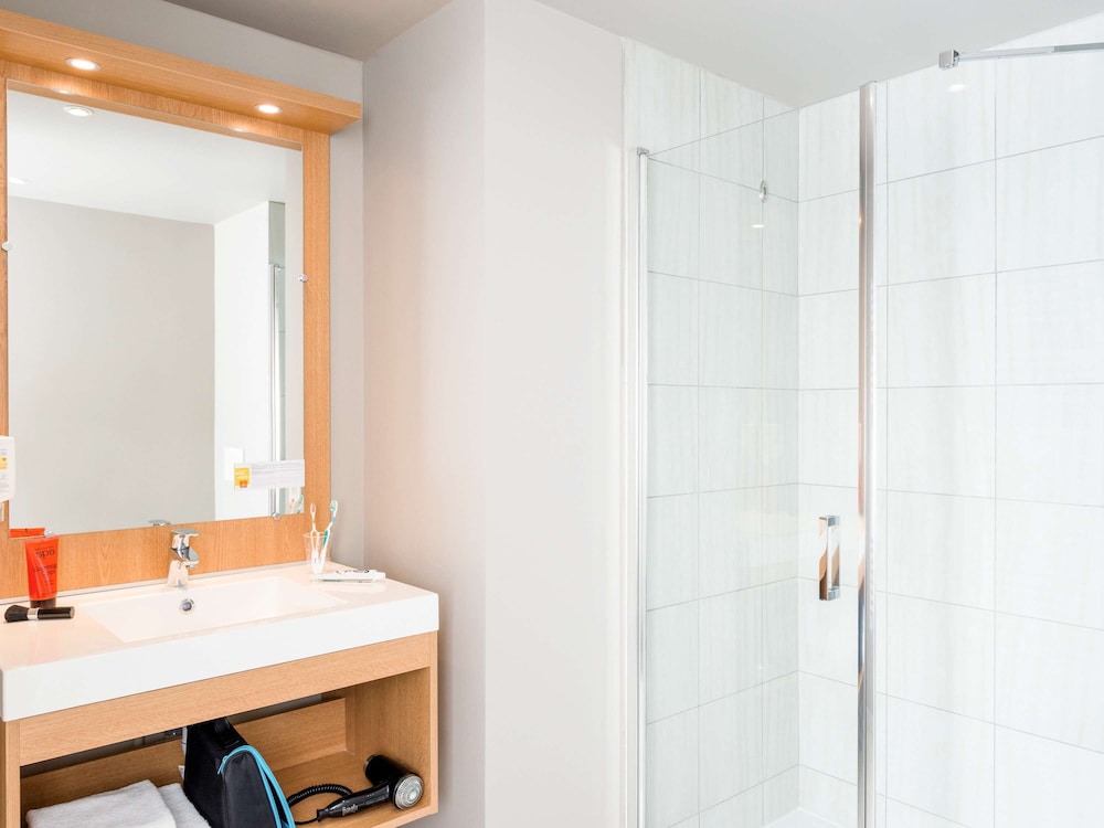Aparthotel Adagio Access Paris Massy Gare TGV, photo 28