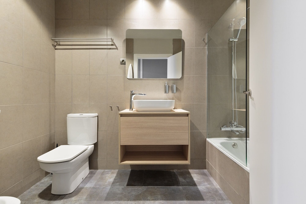 Casanova Apartments By Olala Homes