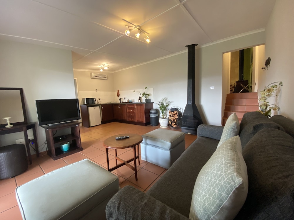 St Ives Lodge