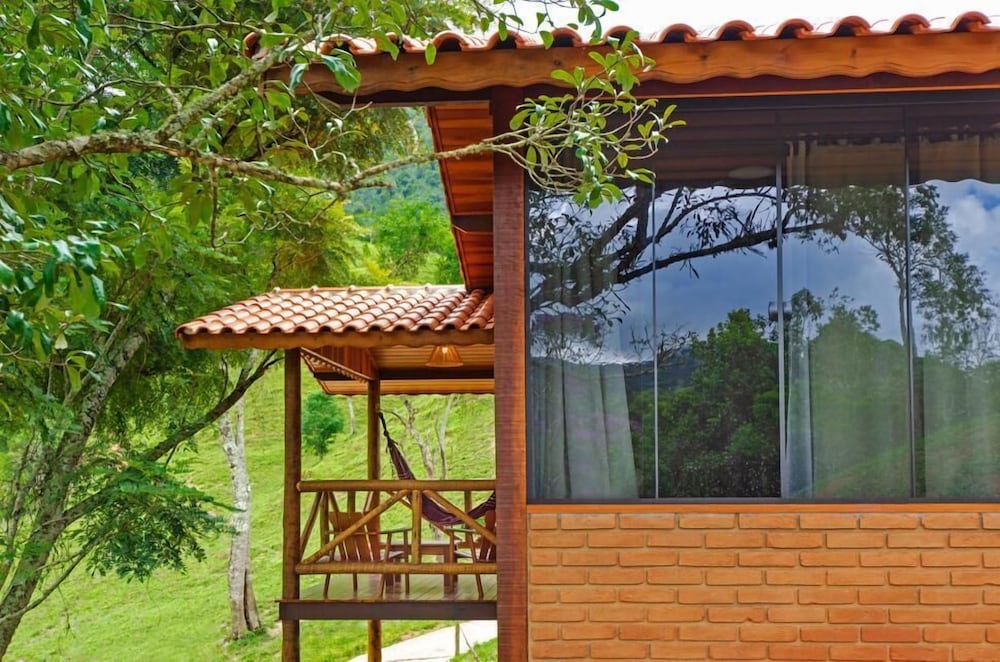 Pousada da Gruta