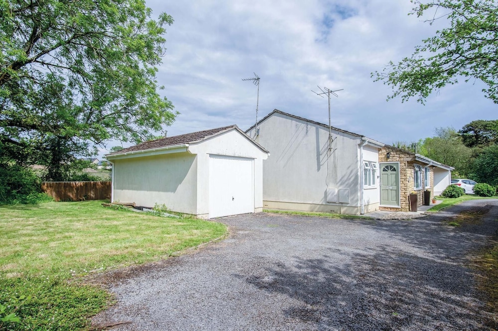 Clover Cottage - 2 Bedroom Cottage - Begelly