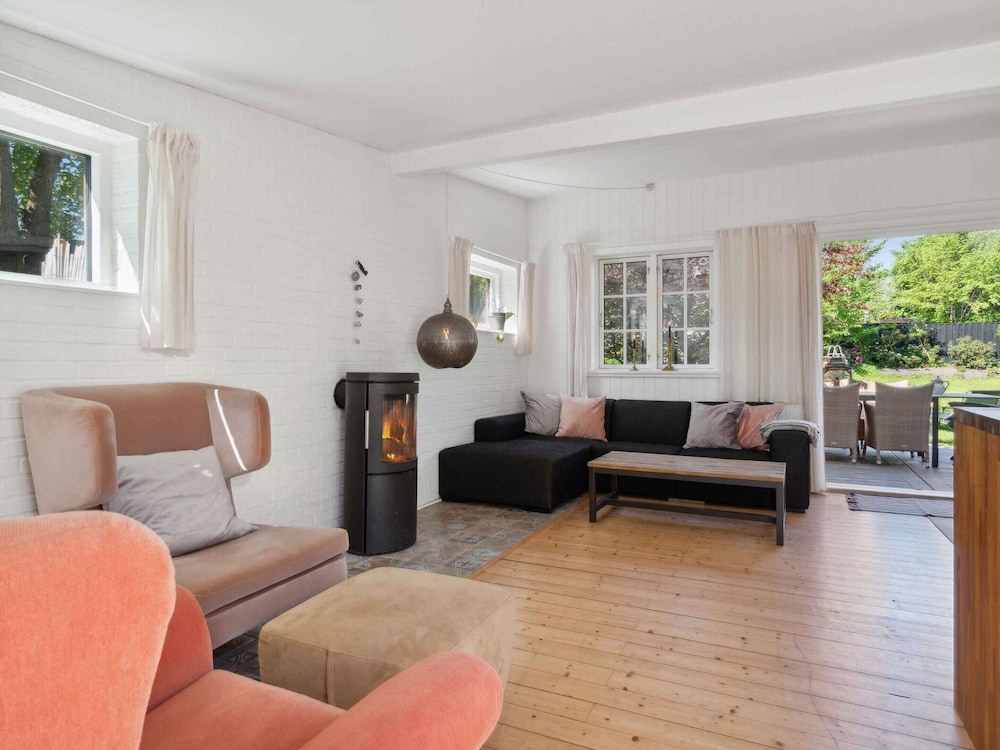 5 Star Holiday Home in Vejby