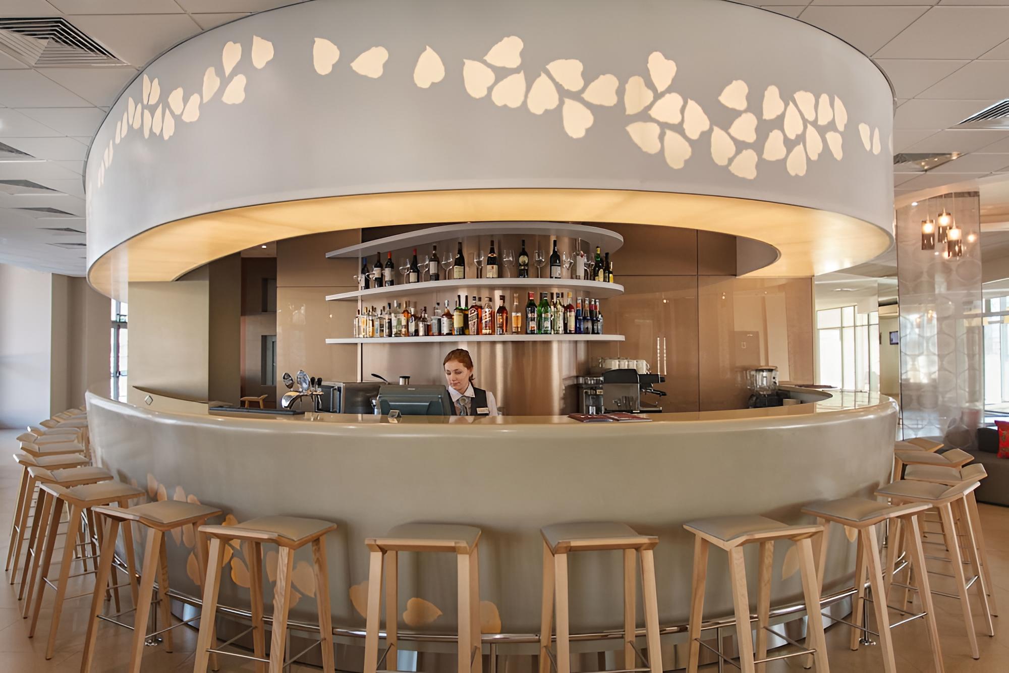 Mercure Lipetsk Center
