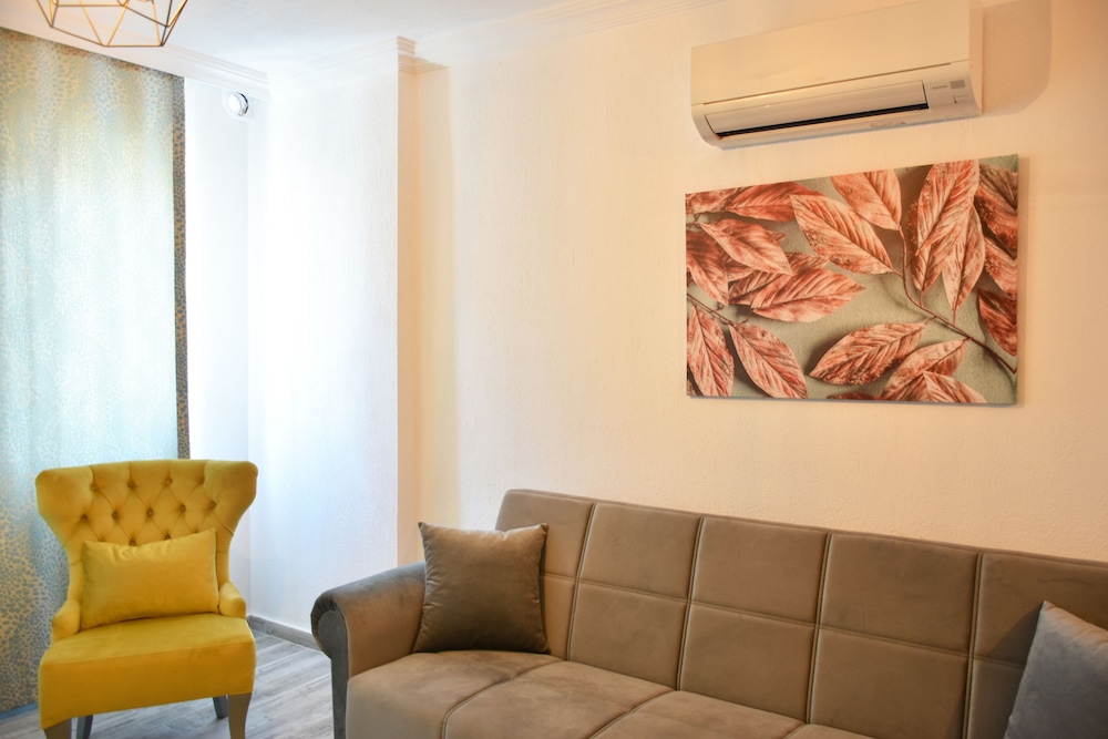 Calba Apart Otel - Image 10