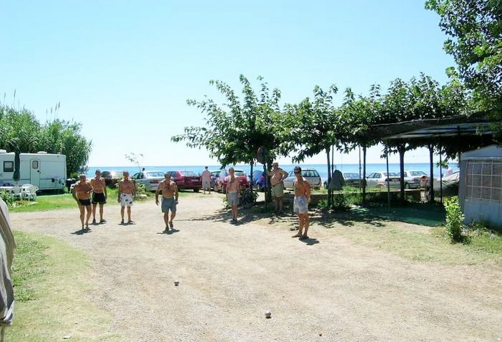 AP Costas - Camping Playa y Fiesta