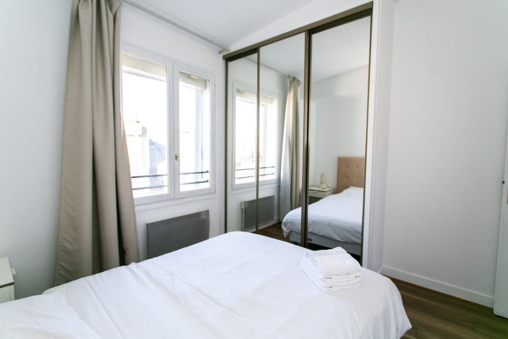 Stylish 1BR in the Heart of Le Marais
