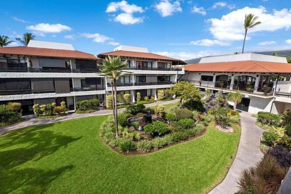 Ocean Views - No Stairs! - In Unit Washer/dryer - BBQ - Vrkcv