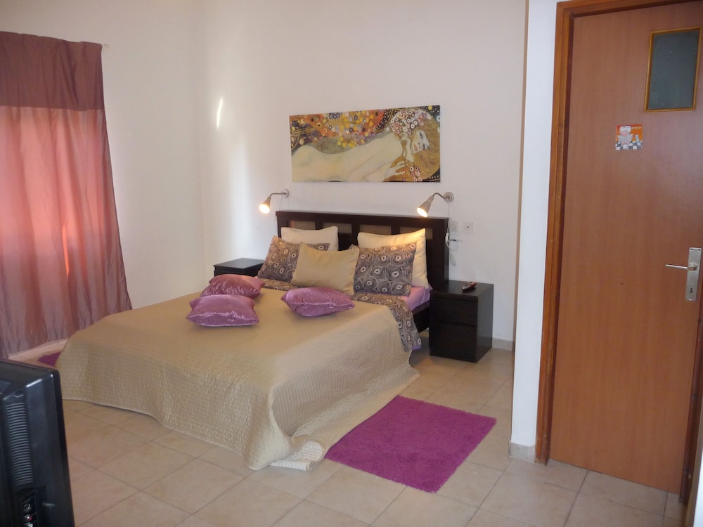 Elena Apartments