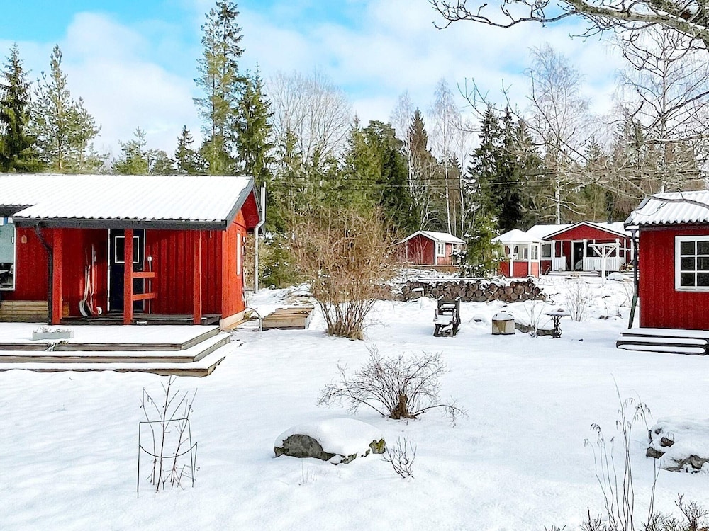 7 Person Holiday Home in Blido-by Traum