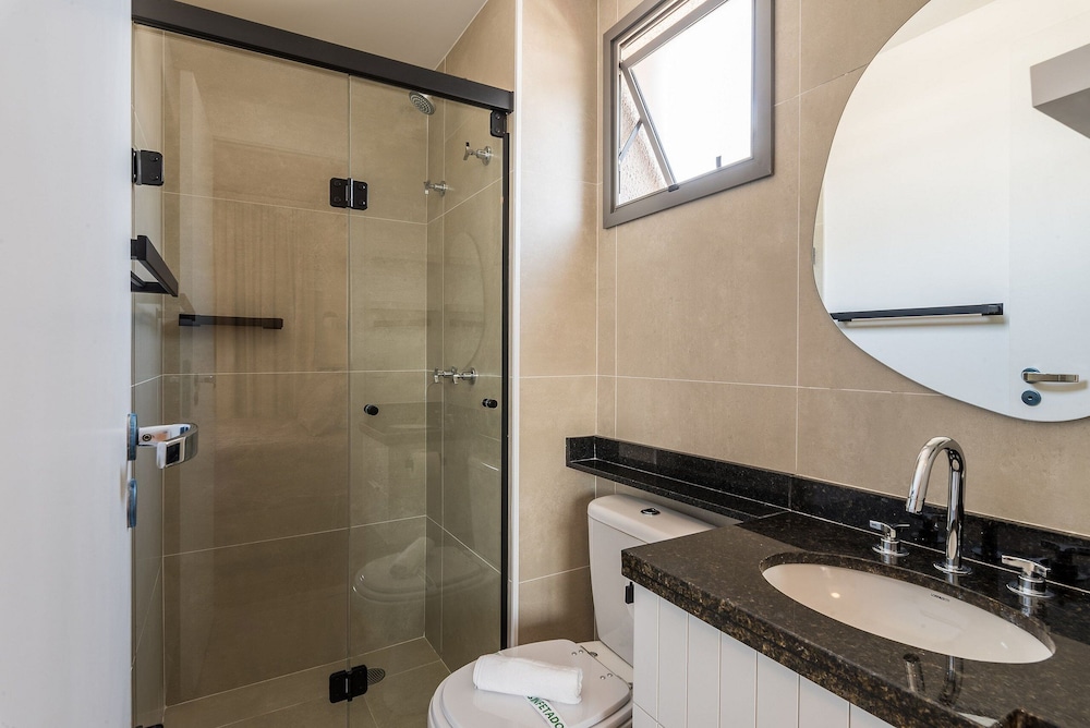 Innvista Allure Residencial Moema