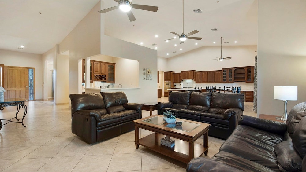 Whisper Trail Resort