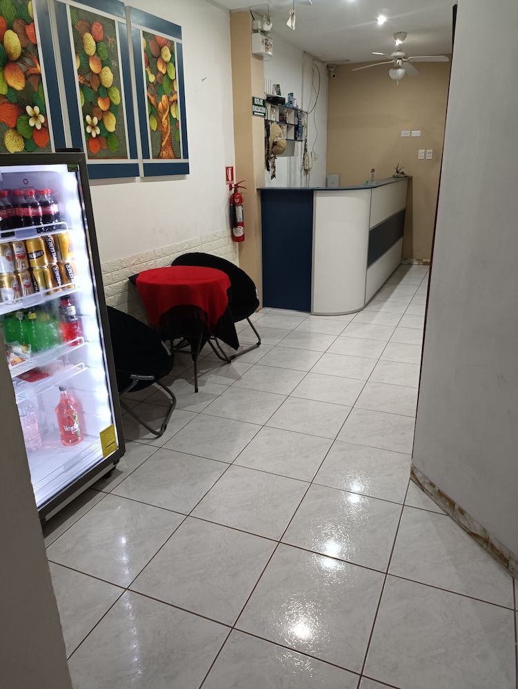 Hostal Venecia- Tu Casa en Manta