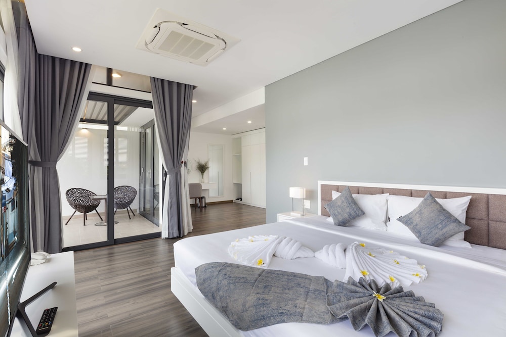 Champa Island Nha Trang - Resort Hotel & Spa