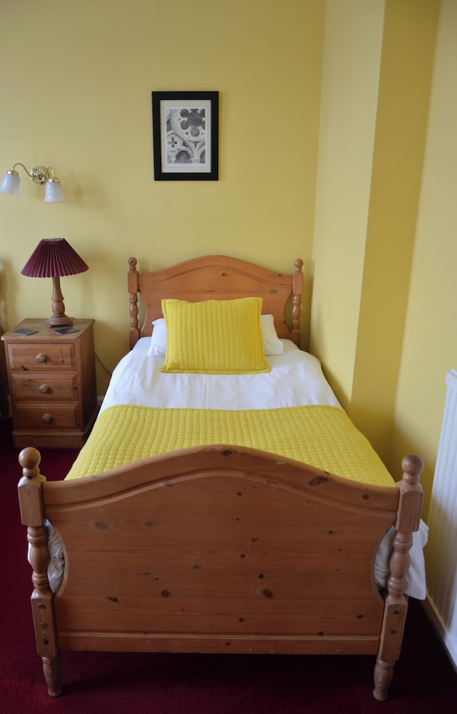 Victoria Lodge Guest House