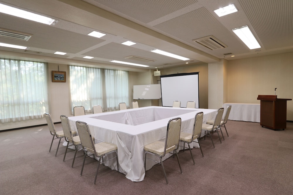 Grand Hotel Aiju