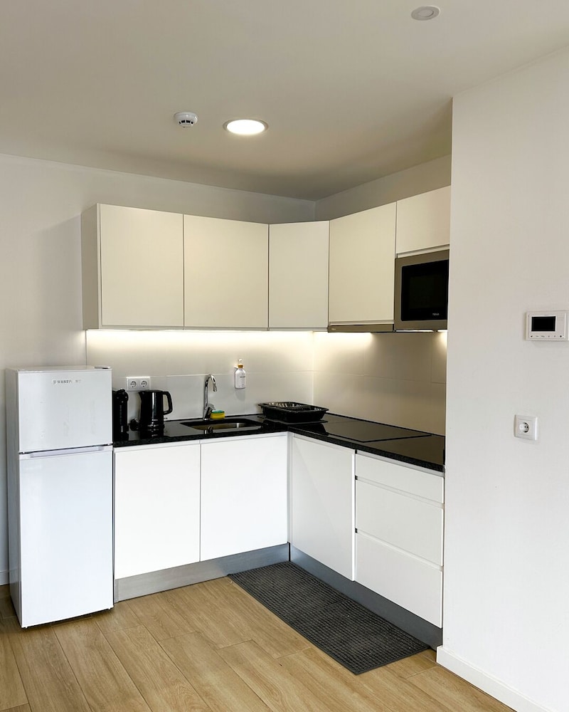 BIA D'Olaf Apartments
