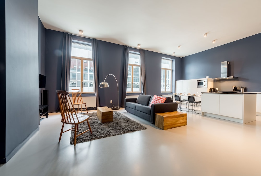 Smartflats Design - Postiers