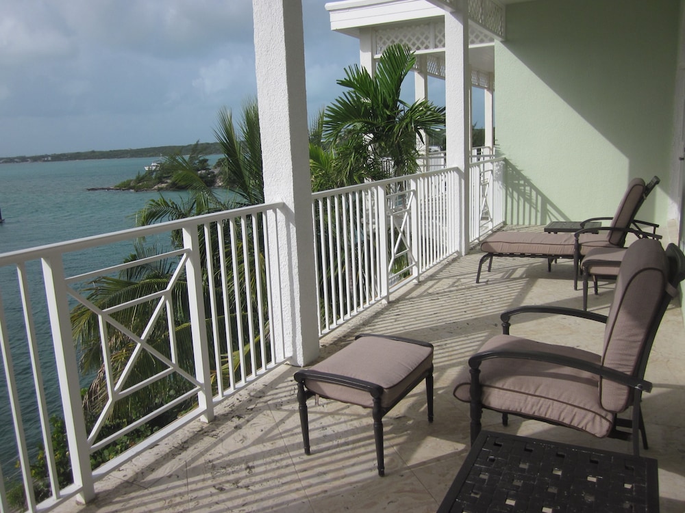 February Point Villa BB1