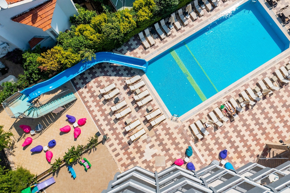 Selen Otel Icmeler - Image 27