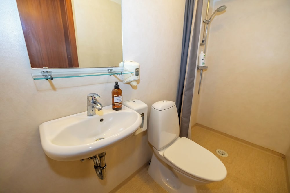 BG4 Guesthouse