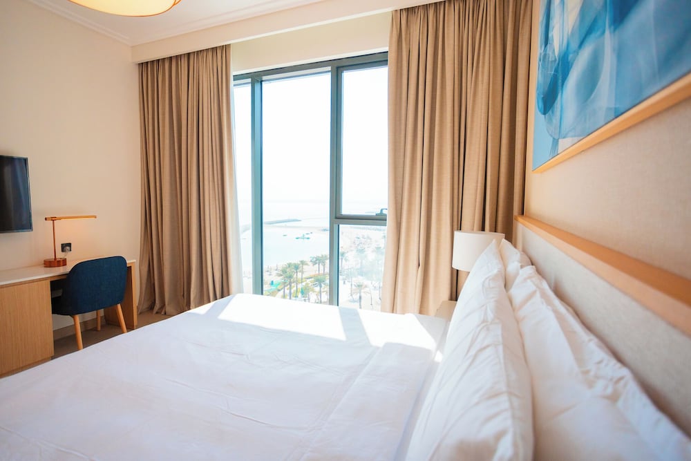 Address Residences Marassi Vista