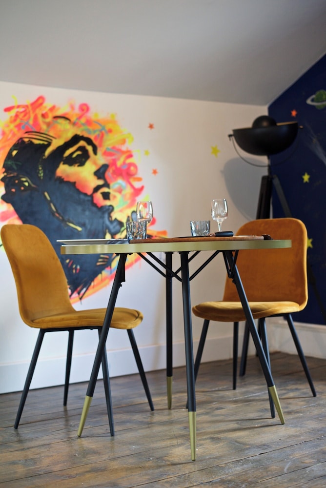 Maison d'Or, photo 16