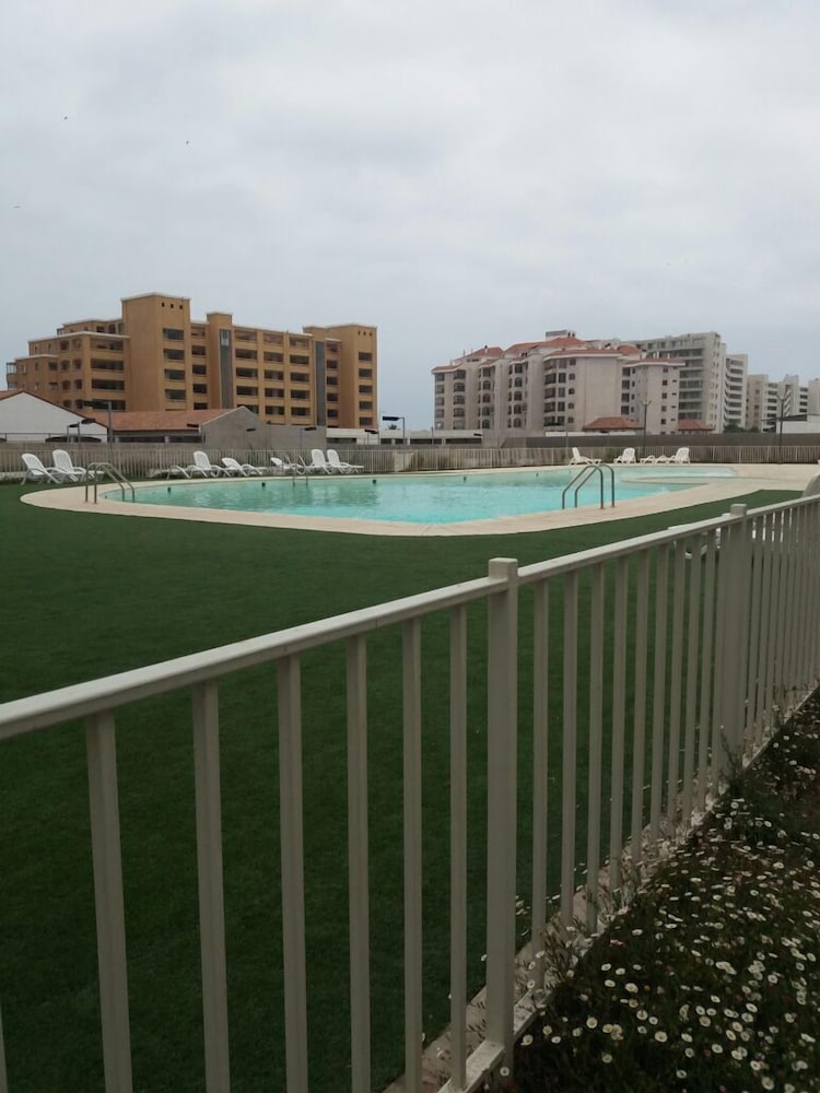 Depto. Maria Aprilla 3 Piso