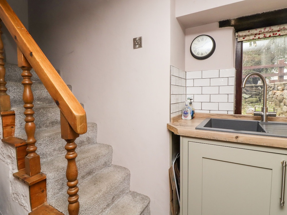 Moorside Cottage