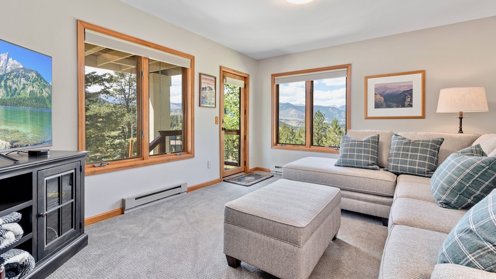 Aspen Spirit Vacation Home At Windcliff 3 Bedroom Home by RedAwning - Property Image 37