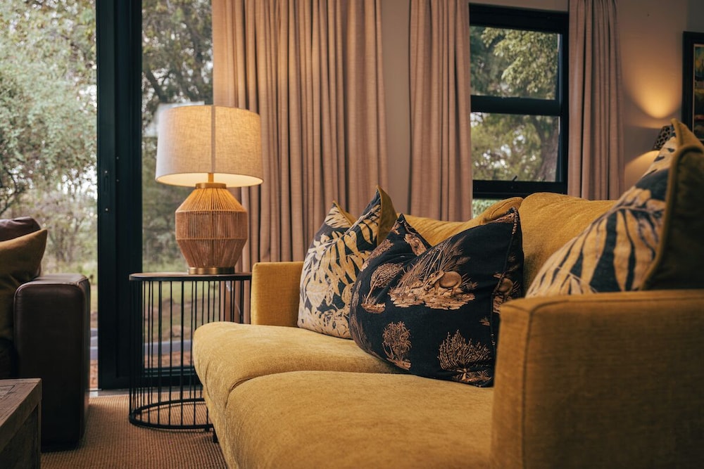 Summerplace Game Reserve