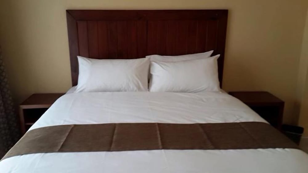 Pebble Rock Lodge