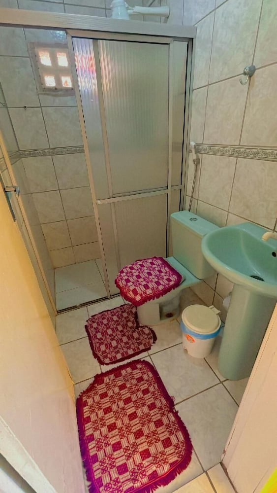 Pousada Clarice Suites