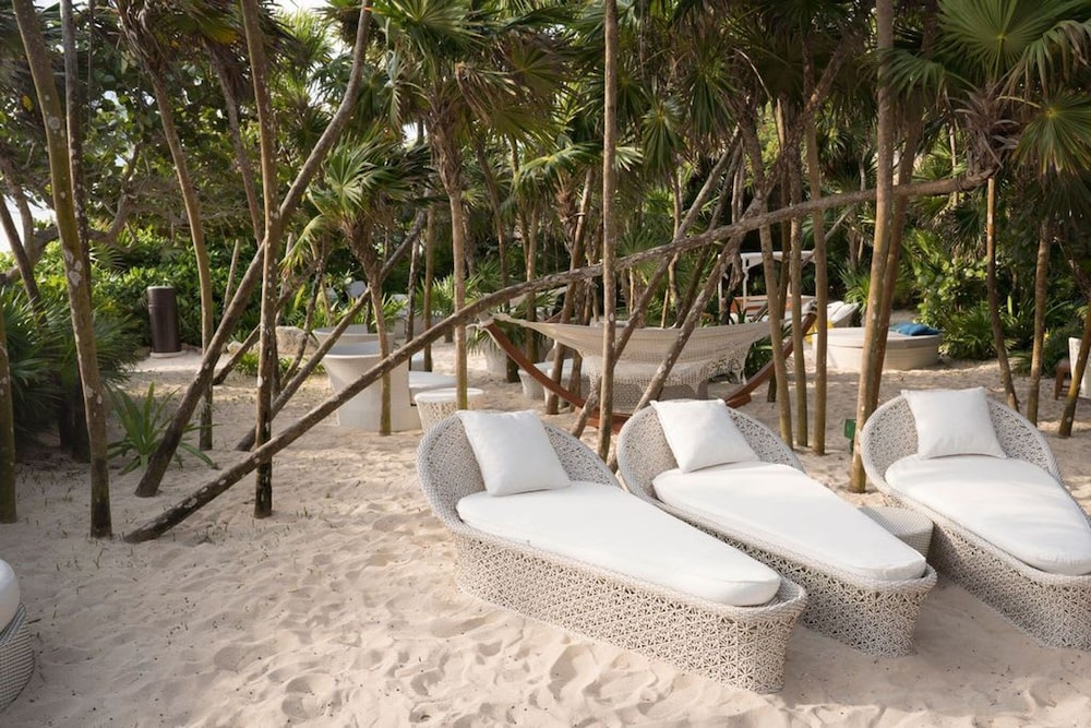 2BD Riviera Maya Ocean View w Luxurious Resort