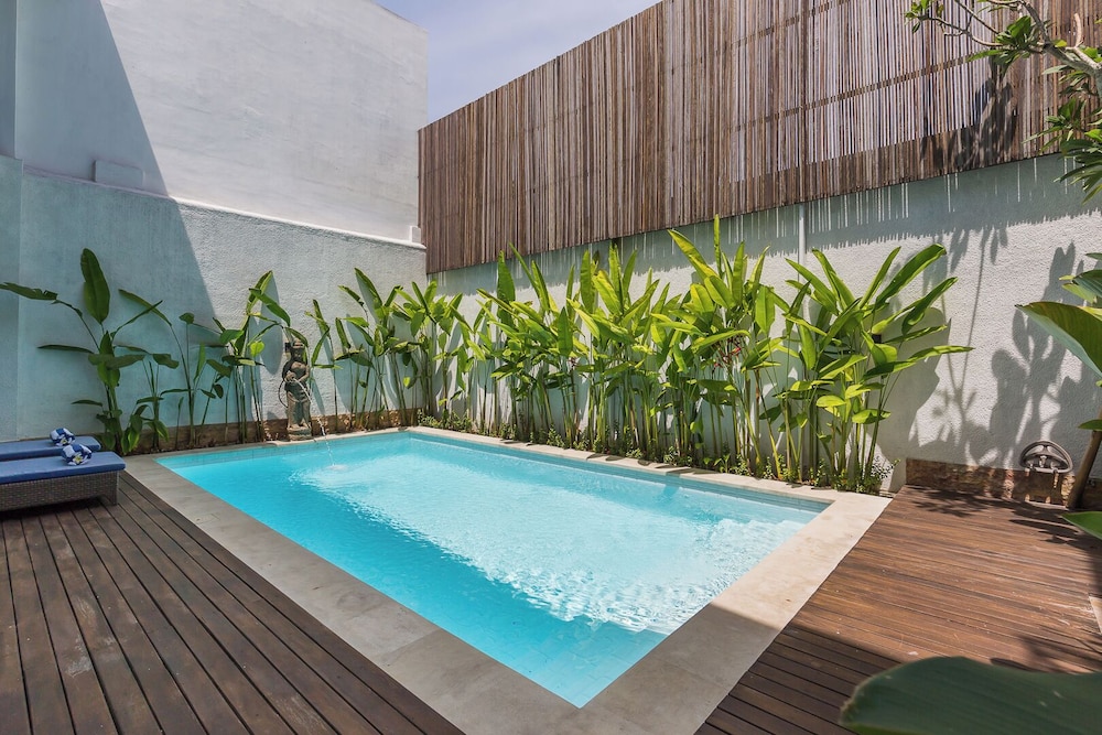 Villa Namo - Private Luxury 3 BR Villa