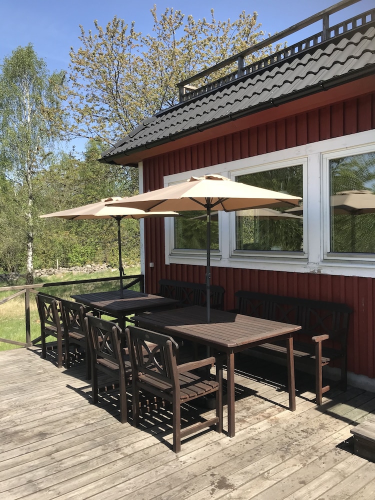 Ullstorps Stugor