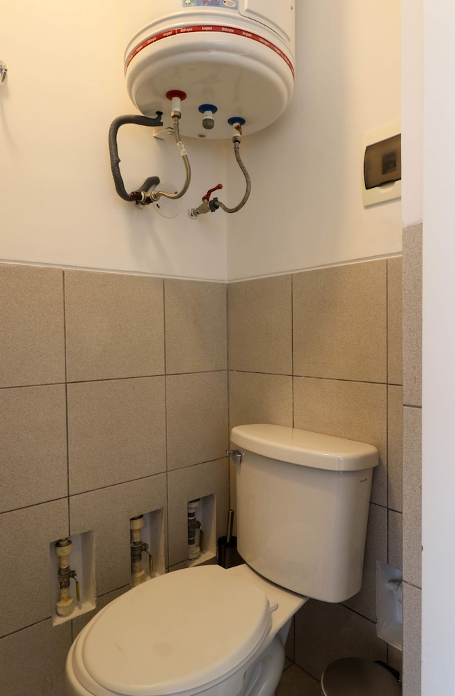 w Classy 2BR in Miraflores