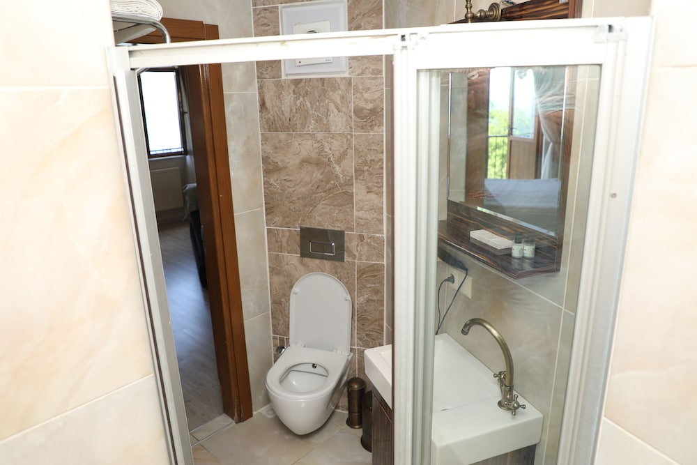 Sea House Süitler - Image 117