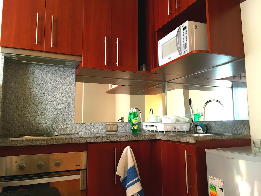 Providencia Suite Manuel Montt