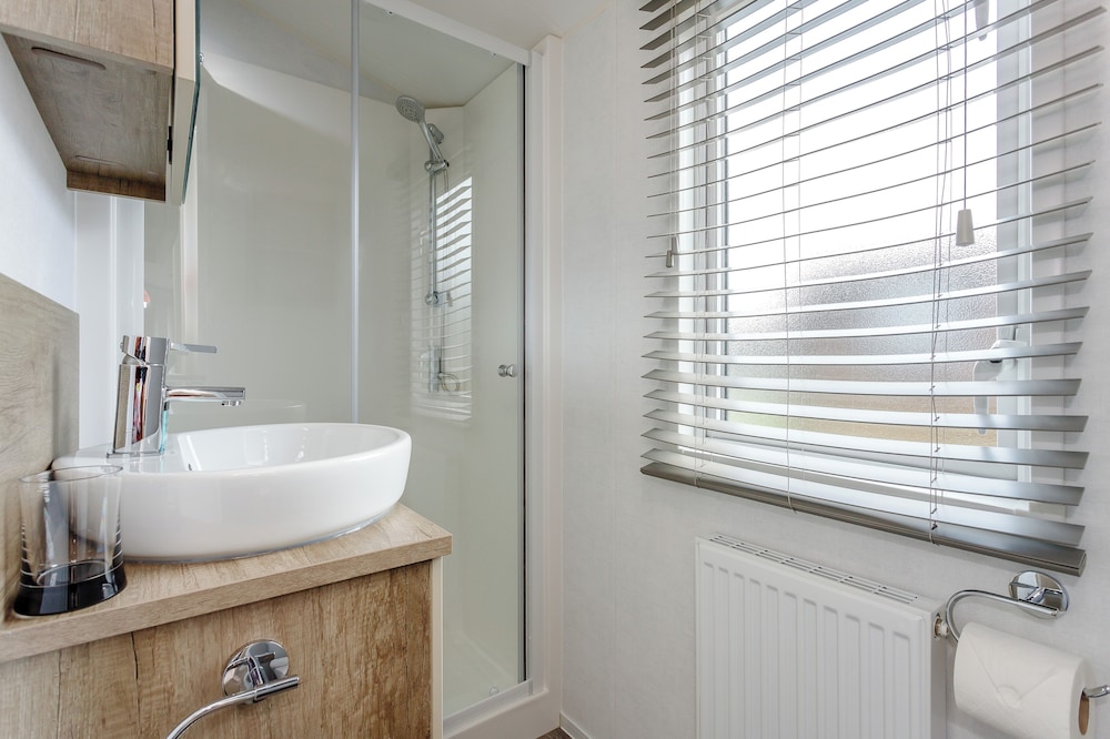 Clumber Park Lodges
