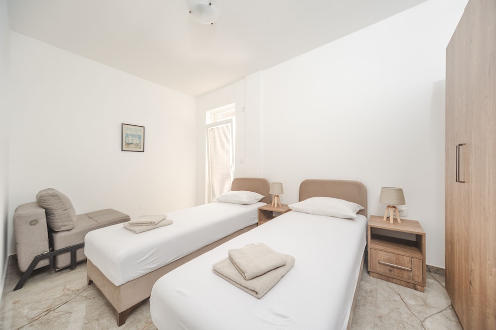 Apartments Agape