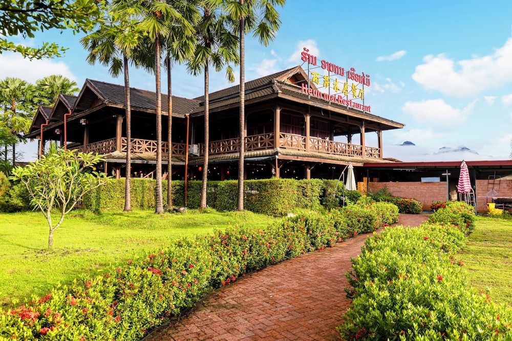 Lisha Garden Resort