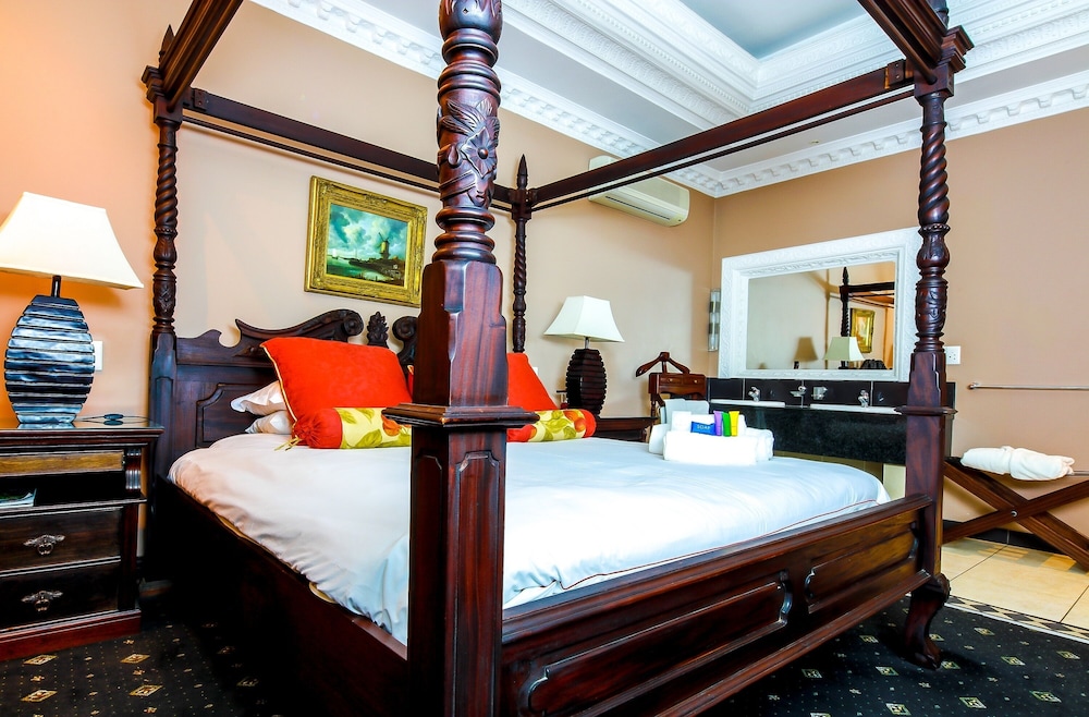 Caesars Guesthouse & Conference Centre