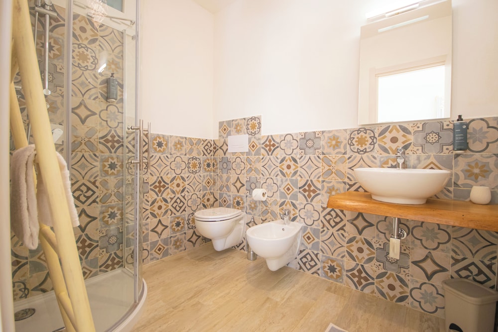 Hotel Essenza di Mirto
