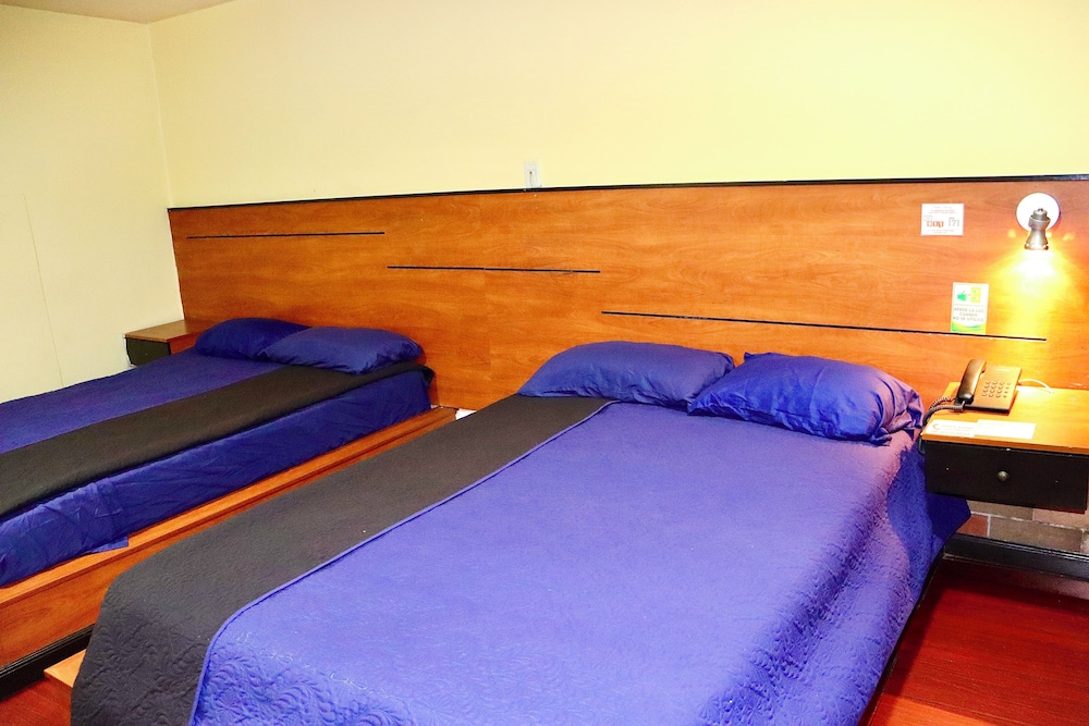 Hostal History Boutique
