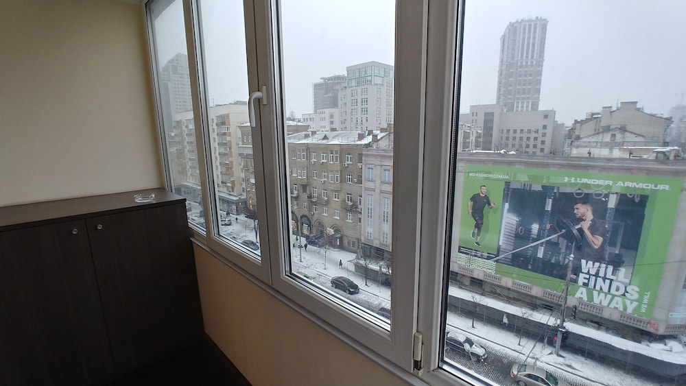 Kyiv Rent Apartments